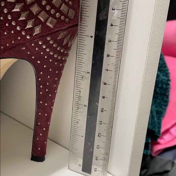 BCBGeneration platform pumps - Picture 8 of 9